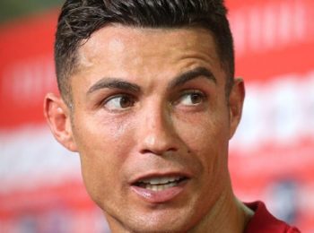 Totally committed to this project and totally committed to this team – Erik ten Hag lauds Cristiano Ronaldo