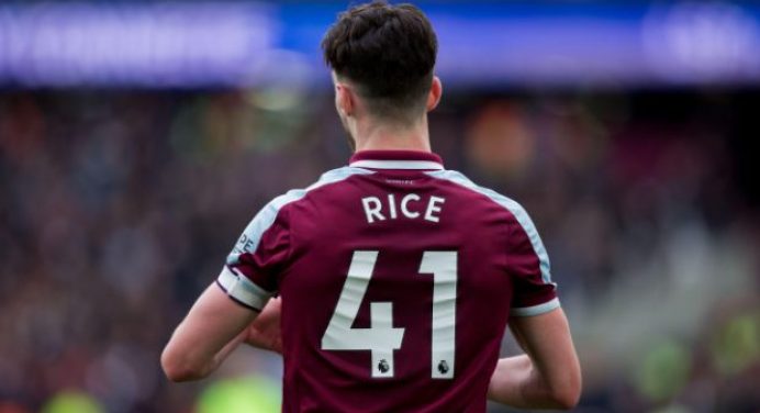 Mason Mount shares how gutted he was on Declan Rice’s departure from the Chelsea academy
