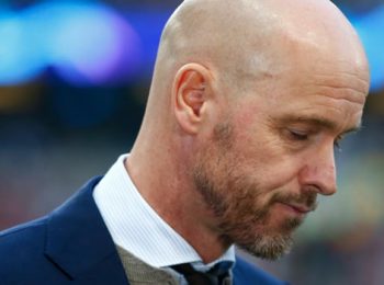 Manchester United new signing Tyrell Malacia revealed Erik ten Hag’s instructions to drop rivalry with Antony