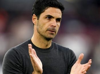 I think he just panicked – Rio Ferdinand feels Arsenal’s manager Arteta was like a rabbit in the headlights against Manchester United