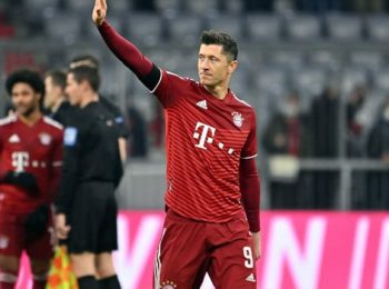 Lewandowski confident of winning the Ballon d’Or with Barcelona