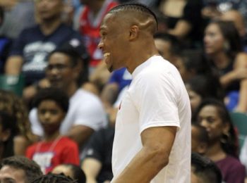 Russell Westbrook did not want to play defense, he still thinks he’s an MVP candidate – Dan Patrick