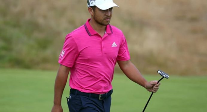 Schauffele Secures Winning Putt For Team US At Presidents Cup