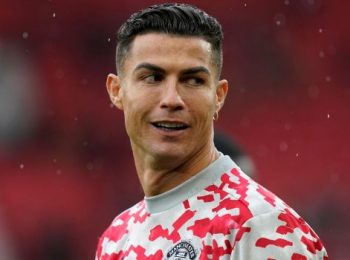 I don’t why Napoli will take him – Ally McCoist reacts to reports of Serie A club interested in Cristiano Ronaldo