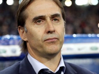 Lopetegui rejects the Wolves and does not want to go to the Premier