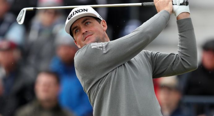 Bradley Wins First PGA Title Since 2018 As Koepka Shines At Jeddah