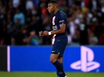 Kylian Mbappe seeks PSG exit in January amid broken relationship with club