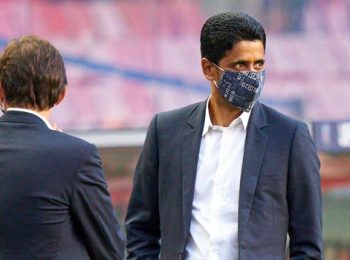 PSG president involved in kidnapping and extortion scandal