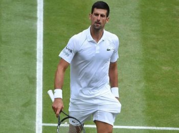 Djokovic Wins Tel Aviv Open