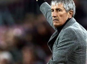 Villarreal held by Isreali side on Setien’s debut