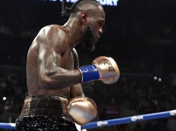 Wilder vs. Ruiz Winner Would DetBe eking WBC Challenger – Boxing 