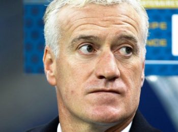 Didier Deschamps confirms 25-man France squad for 2022 FIFA World Cup in Qatar