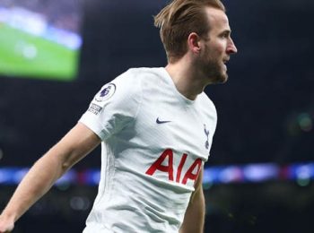 Tottenham boss Antonio Conte says Harry Kane was fatigued against Nottingham Forest as they bow out of the Carabao Cup