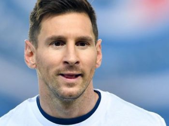 It could be Messi’s last chance to win the World Cup – Argentina’s coach Lionel Scaloni