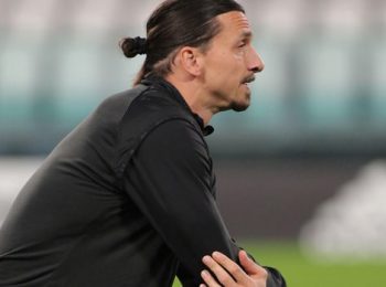 Ibrahimovic harshly criticizes Guardiola