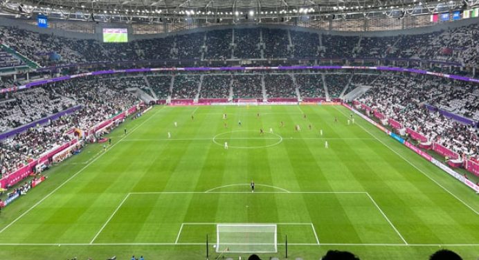Controversy for change in the format of the 2026 World Cup