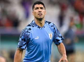 “The Ghana player missed the penalty, not me,” Luis Suarez does not take blame for the handball incident against Ghana in the 2010 World Cup