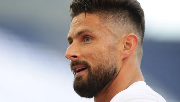 Olivier Giroud