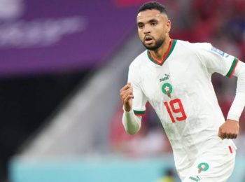 Morocco set new record after winning against Canada