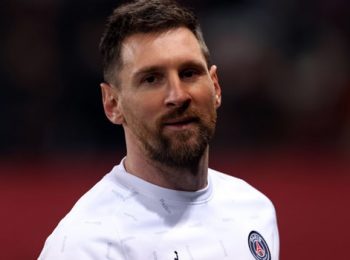 PSG may not grant Messi’s request after World Cup glory