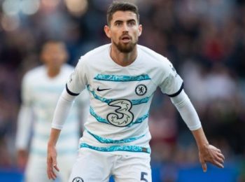 Arsenal keen on Chelsea midfielder Jorginho, Blues ready to break the bank for World Cup sensation Enzo Fernandez