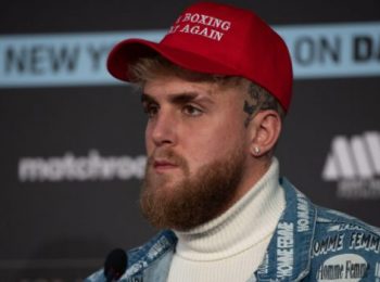 Jake Paul To Get WBC Ranking If He Wins Fury Bout