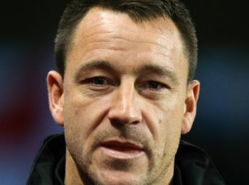 John Terry denies having anything to do with hiring Graham Potter