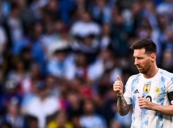 Lionel Messi should retire from the Argentine national team – Bernd Schuster