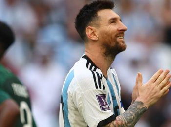 Lionel Messi opens up on playing in FIFA World Cup 2026 for Argentina: I’m going to keep at it