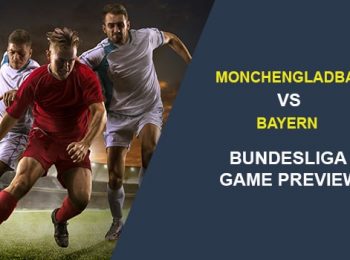 Borussia Monchengladbach vs. Bayern Munich: Bundesliga Game Preview