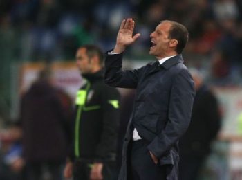 Europa Conference League: Juventus held by Nantes