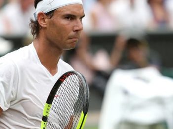 Rafael Nadal is not retiring for now but to overcome Novak Djokovic is difficult, says Spaniard’s uncle Toni