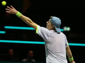 I might not play unbelievable tennis every day but I know I’m going to fight to the end – Alex de Minaur after Acapulco win