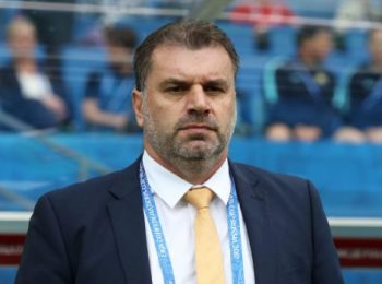 Postecoglou hails squad after impressive Cup performance