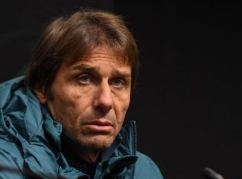 Tottenham boss Antonio Conte leaves after mutual agreement