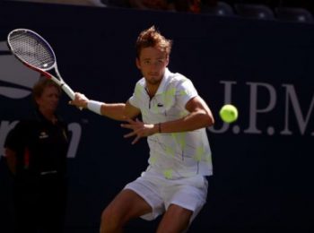 It’s time to build a new streak – Daniil Medvedev after loss against Carlos Alcaraz in Indian Wells final