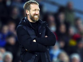 Graham Potter promises Chelsea fans special Champions League night