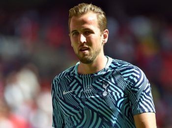 Harry Kane breaks a record in the Premier League and stands next to big names