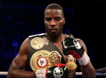 Okolie defeats Light to retain Cruiserweight Title