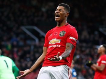 Man United produces dominant second-half display to beat Real Betis