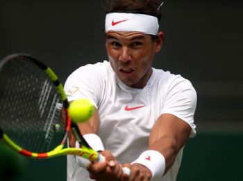 With all the injuries I’ve had over the last 18 years, not having left the top 10 at any occasion is practically a miracle – Rafael Nadal