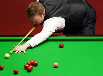 Judd Trumр аnd O’Sullіvаn fаll tо ѕhосk еxіt in World Championship – Snooker 