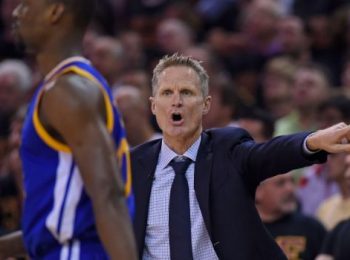 This was a huge win – Steve Kerr after GSW beat Minnesota Timberwolves