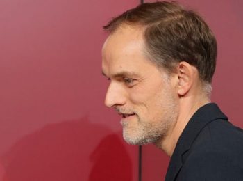 Thomas Tuchel new coach of Bayern Munich