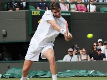 Carlos Alcaraz beats Tommy Paul to enter quarters of the Miami Open