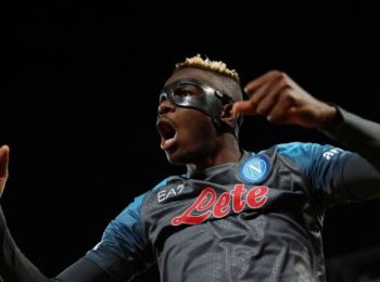 Football pundit Dietmar Hamann feels Napoli’s Victor Osimhen is more all-round striker than City’s Erling Haaland