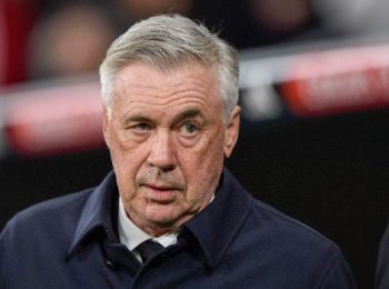 Ancelotti reveals the reasons behind the painful loss to Villarreal