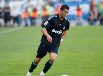 I am the best player in the history of football – Cristiano Ronaldo