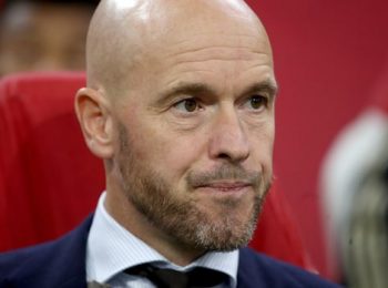 Everton manager Sean Dyche lauds United forward Wout Weghorst, Ian Wright impressed with Marcel Sabitzer in attacking role