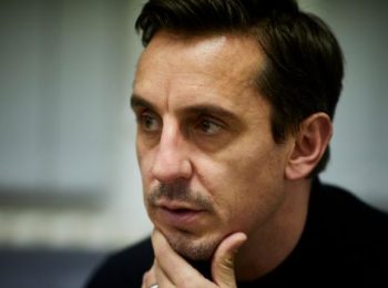 Gary Neville predicts outcome of Premier League title race, accepts his mistake of undermining Arsenal